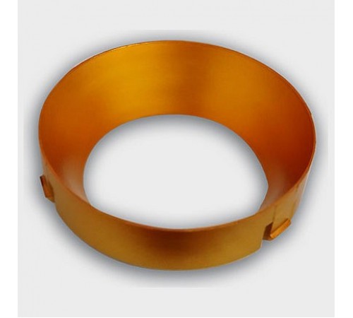 Кольцо декоративное Italline Ring for 15W gold Ring