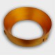 Кольцо декоративное Italline Ring for 15W gold Ring