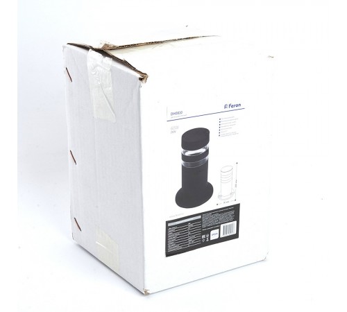 Наземный низкий светильник Feron 48342 Сеул