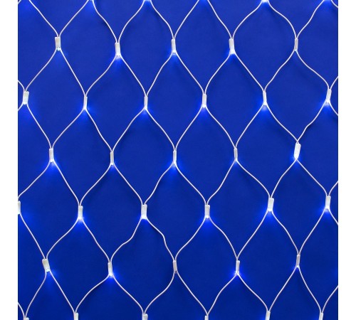 Сеть световая Uniel UL-00001354 ULD-N2520-240