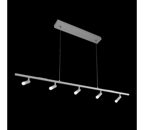 Подвесной светильник Loft it 10260/5 White Sign