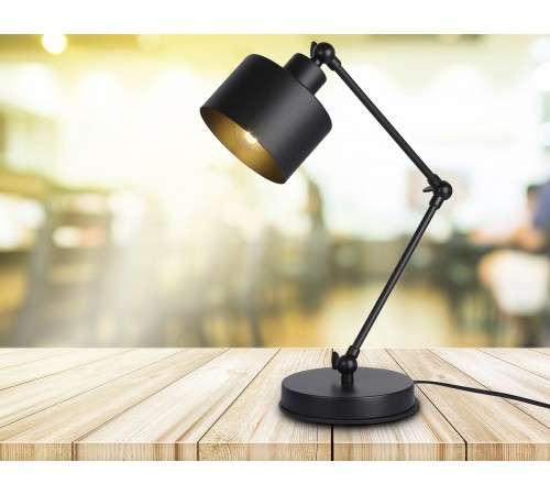Настольная лампа офисная Ambrella Light TR8153 TR