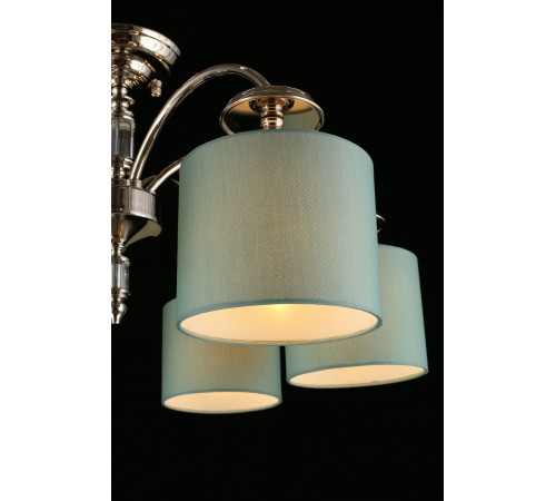 Люстра на штанге Aployt APL.714.07.06 Nikolet