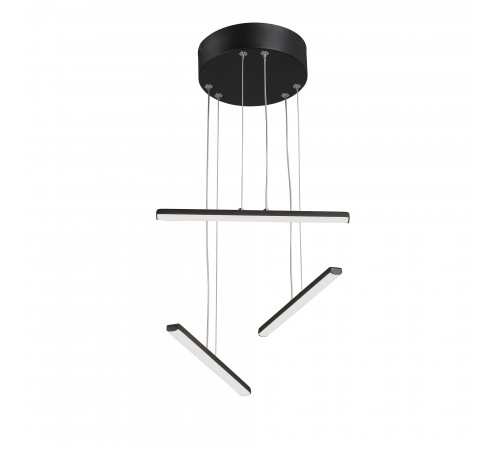 Подвесной светильник Vitaluce V3046-1/3S V3046