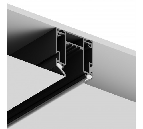 Трек встраиваемый Hesby Lighting HSBL_0072_1 ElDeko