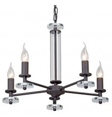 Подвесная люстра Vitaluce V4766-1/5 V4766