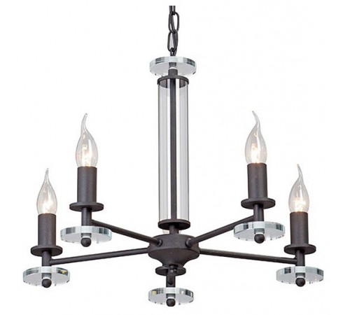 Подвесная люстра Vitaluce V4766-1/5 V4766