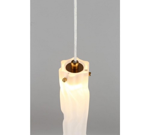 Подвесной светильник Aployt APL.326.16.01 Dzhosi