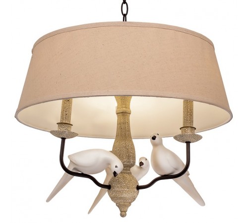 Подвесной светильник Loft it LOFT1029A-2 Birds