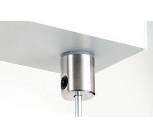 Крепление троса к профилю Arlight 017277 BOX