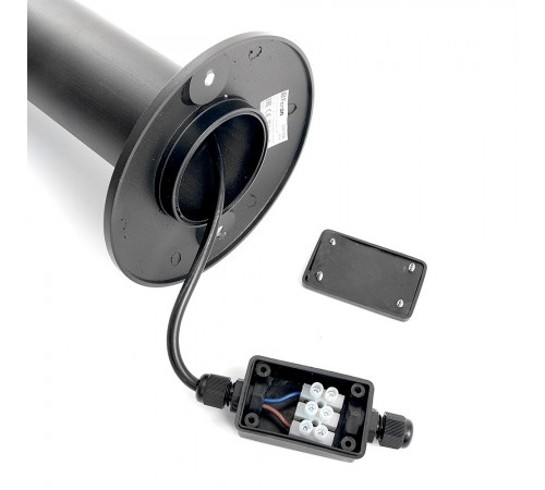 Наземный высокий светильник Feron 11710 Рио