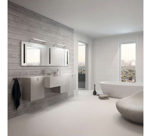 Светильник на штанге Mantra 5086 Sisley