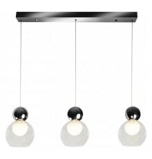 Подвесной светильник iLedex C4476-3L CR Blossom