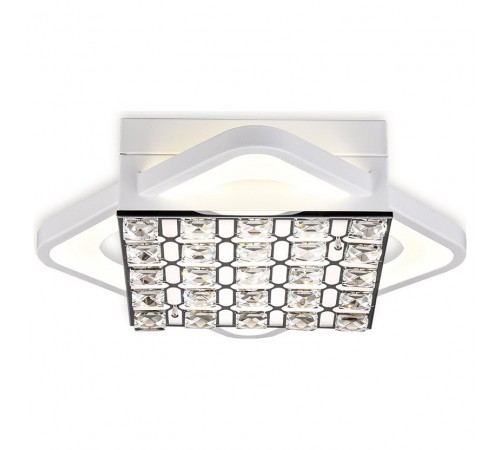 Накладной светильник Ambrella Light FA122 FA