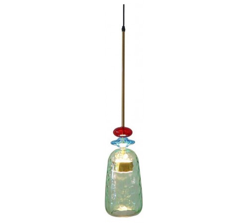 Подвесной светильник Alfa-Light F3224-22 F3224