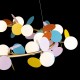 Подвесная люстра Loft it 10008/1300 mult Matisse