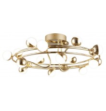 Потолочная люстра Aployt APL.774.07.54 Delfin