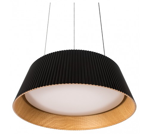 Подвесной светильник Loft it 10224P Black Evans