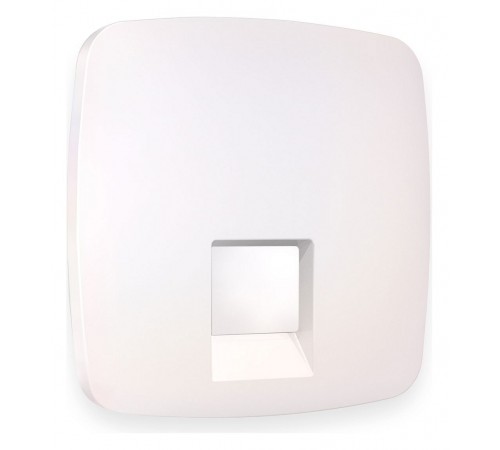 Накладка для розетки RJ-11 или RJ-45 Ambrella Volt OP2120 Quant