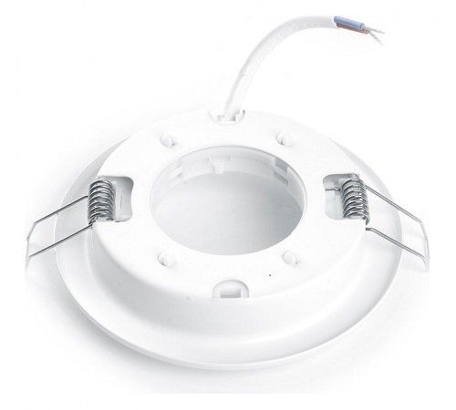 Встраиваемый светильник Feron 41701 Tablet Metal