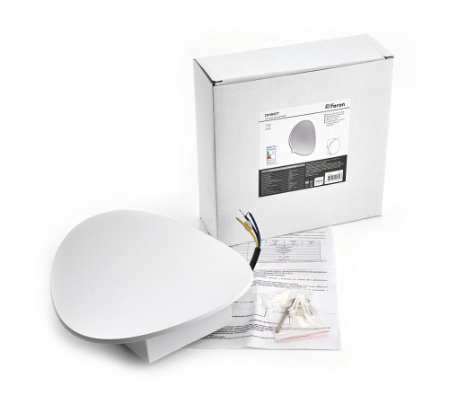 Накладной светильник Feron 48367 Окленд