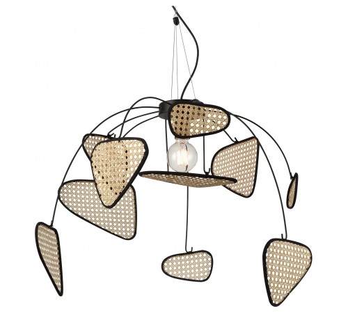 Подвесной светильник Wertmark WE520.01.713 Palma