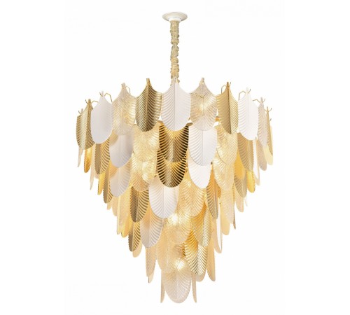 Потолочная люстра Wertmark WE126.51.303 Arctioma