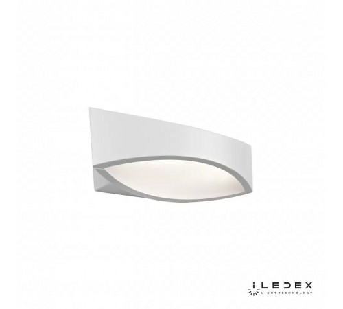 Накладной светильник iLedex ZD8118-6W WH Line