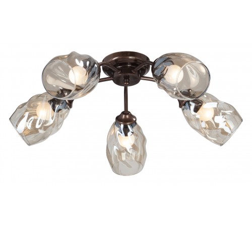 Потолочная люстра Vitaluce V4929-7/5PL 4929