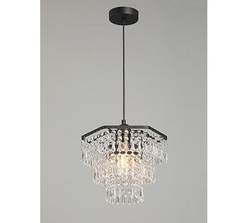 Подвесная люстра Vitaluce V5883-1/1S V5883