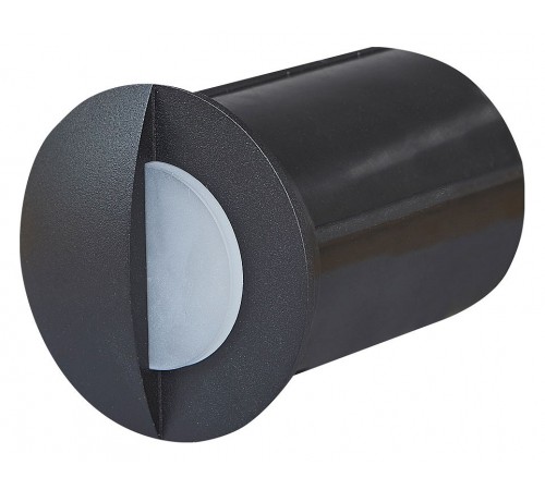 Встраиваемый светильник Escada 10205/S LED Step