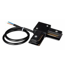 Соединитель угловой L-образный для треков Arlight 039521 C 2TR