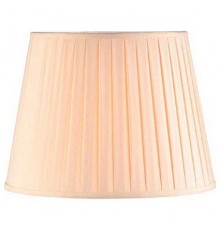Плафон текстильный Newport Абажур к 3101FL/3100 бежевый плиссированный 3100
