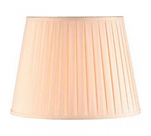 Плафон текстильный Newport Абажур к 3101FL/3100 бежевый плиссированный 3100