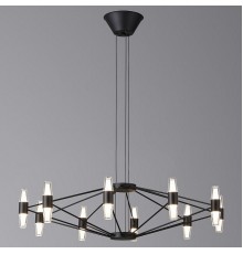 Подвесная люстра Alfa-Light F3024-62 F3024