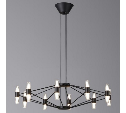 Подвесная люстра Alfa-Light F3024-62 F3024