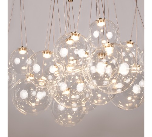 Подвесная люстра Loft it 10270/S24 Pop it