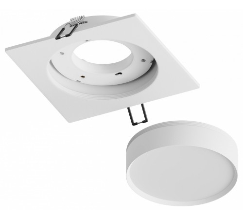 Встраиваемый светильник Hesby Lighting HSBL_0128 Nimbus