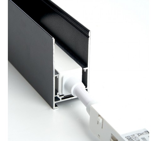 Соединитель гибкий для треков Feron 41974 LD3003