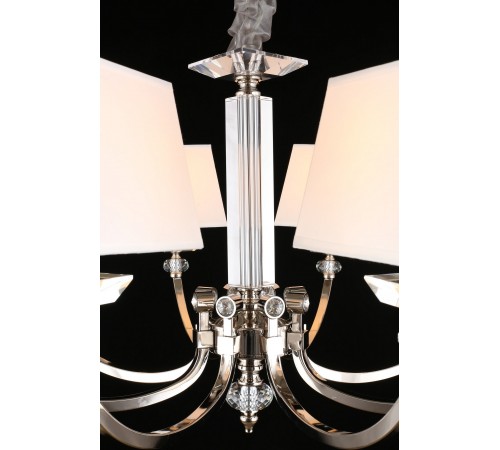 Подвесная люстра Aployt APL.754.03.08 Gay