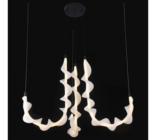 Подвесная люстра Alfa-Light F0324-75 F0324