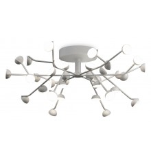 Люстра на штанге Mantra 6415 Adn