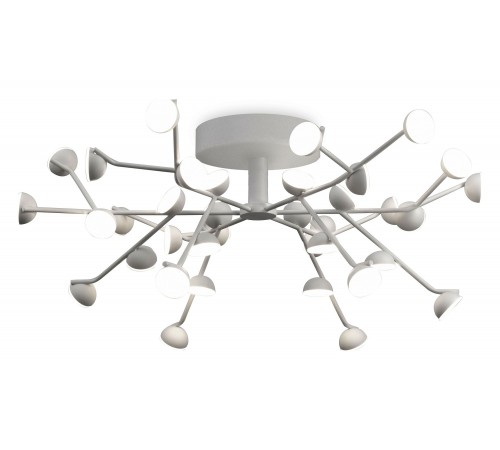 Люстра на штанге Mantra 6415 Adn