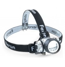 Фонарь налобный Feron 41707 TH2303
