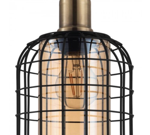 Подвесной светильник Eglo 43527 Chisle