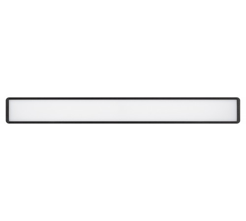 Накладной светильник Эра TRM-S5-1-12W4K-BK