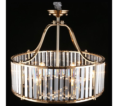 Подвесной светильник Aployt APL.809.03.06 Romen