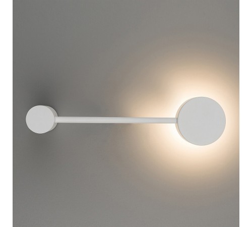 Накладной светильник Nowodvorski 7803 Orbit