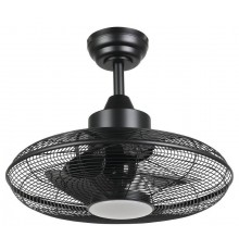 Светильник с вентилятором Eglo 35133 IGELDO