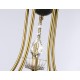 Подвесная люстра Ambrella Light TR4952 TR
